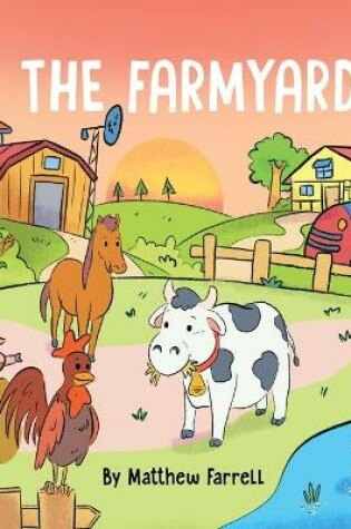 Cover of The FarmYard