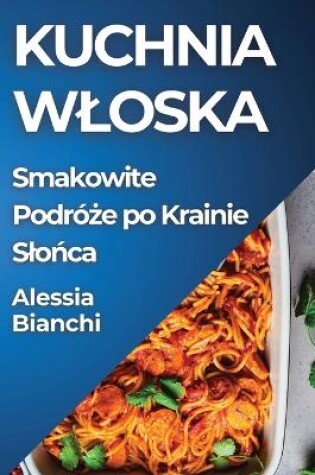 Cover of Kuchnia Wloska