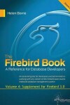 Book cover for The Firebird Book Second Edition