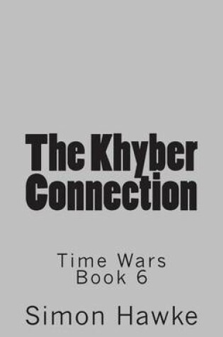 Cover of The Khyber Connection