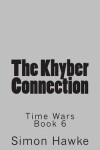 Book cover for The Khyber Connection