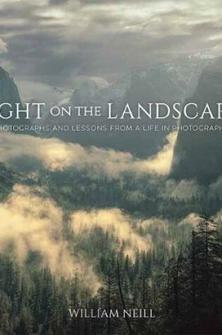 Cover of Light on the Landscape