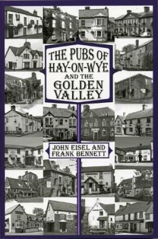 Cover of Pubs of Hay-on-Wye and the Golden Valley