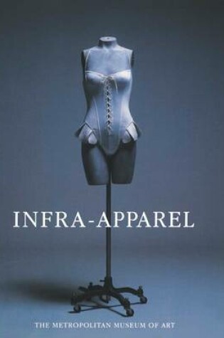 Cover of Infra-Apparel
