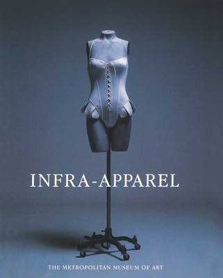 Book cover for Infra-Apparel