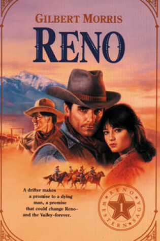 Cover of Reno