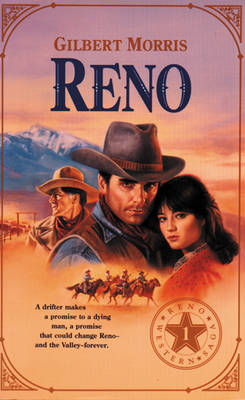 Book cover for Reno