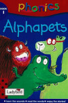 Book cover for Alphapets