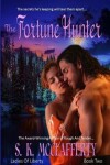 Book cover for The Fortune Hunter