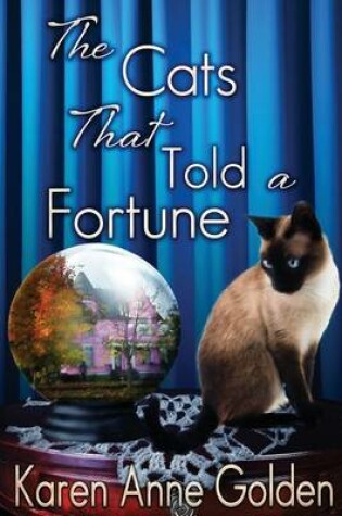 Cover of The Cats that Told a Fortune