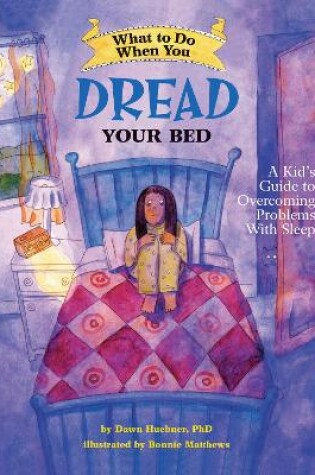 Cover of What to Do When You Dread Your Bed