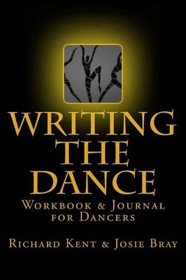 Book cover for Writing the Dance