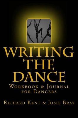 Cover of Writing the Dance