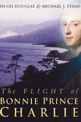 Cover of The Flight of Bonnie Prince Charlie