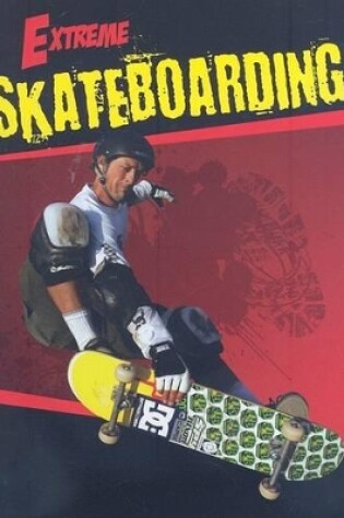 Cover of Skateboarding