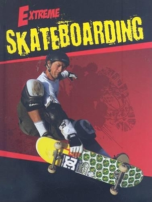 Cover of Skateboarding
