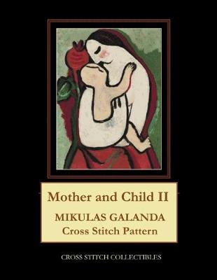 Book cover for Mother and Child II