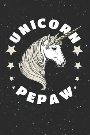 Cover of Unicorn Pepaw