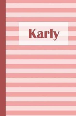 Cover of Karly