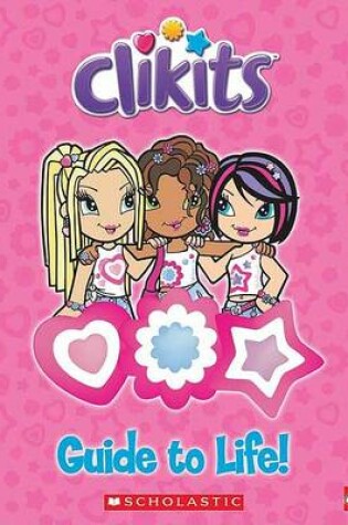 Cover of Clikits Guide to Life