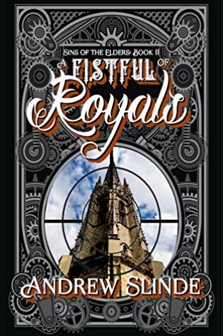 Cover of A Fistful of Royals