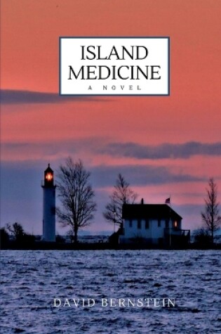 Cover of Island Medicine