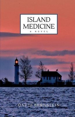 Book cover for Island Medicine