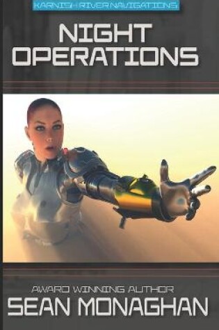 Cover of Night Operations