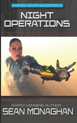 Book cover for Night Operations