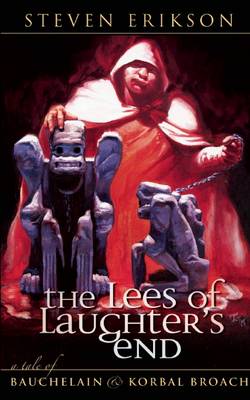 Cover of The Lees of Laughter's End