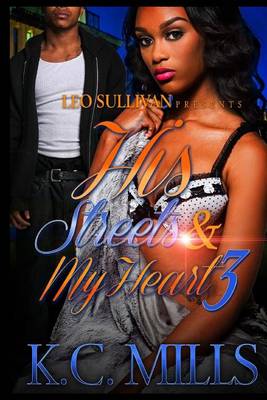 Book cover for His Streets My Heart 3