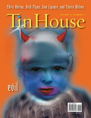 Cover of Evil