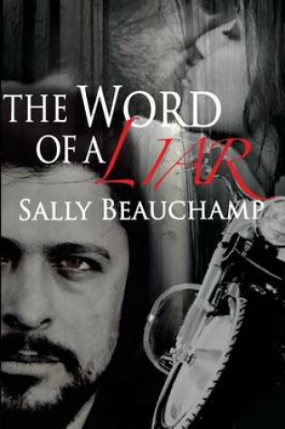 Cover of The Word of a Liar