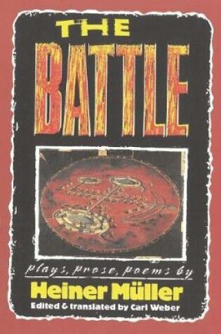 Cover of The Battle