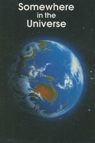 Cover of Somewhere in the Universe