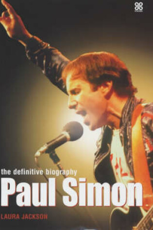 Cover of Paul Simon