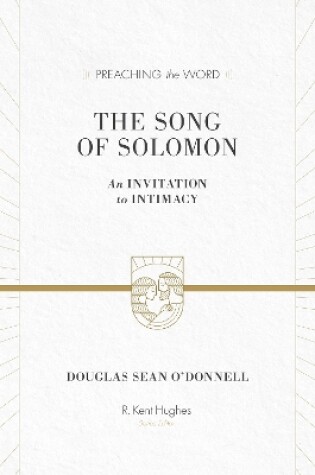 Cover of The Song of Solomon