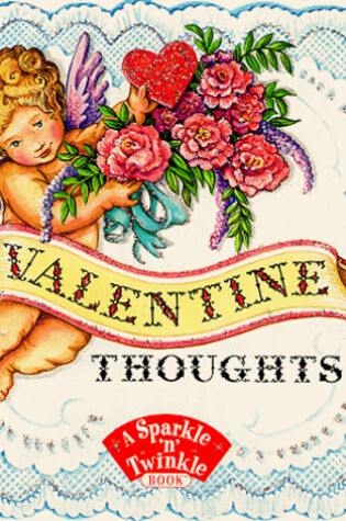 Cover of Valentine Thoughts