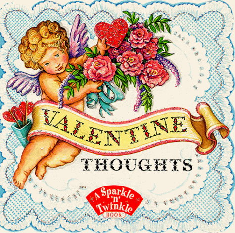 Cover of Valentine Thoughts