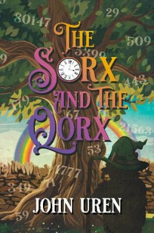 Cover of The Sorx and the Qorx