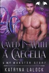 Book cover for Caved In With a Caecelia