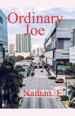 Cover of Ordinary Joe