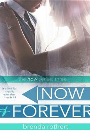 Cover of Now and Forever