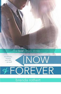 Book cover for Now and Forever