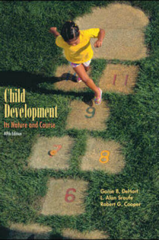 Cover of Child Development