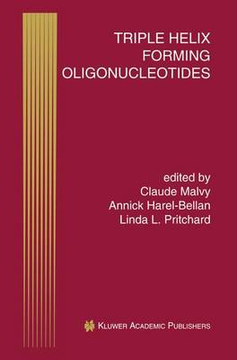 Cover of Triple Helix Forming Oligonucleotides