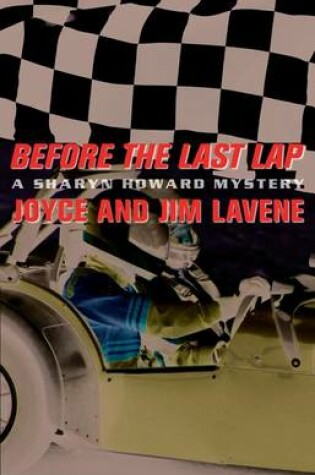 Cover of Before the Last Lap