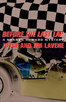 Cover of Before the Last Lap