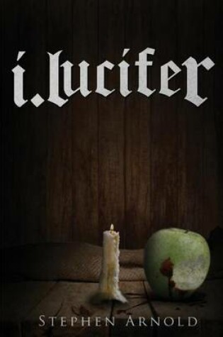 Cover of I.Lucifer