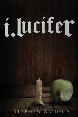 Book cover for I.Lucifer